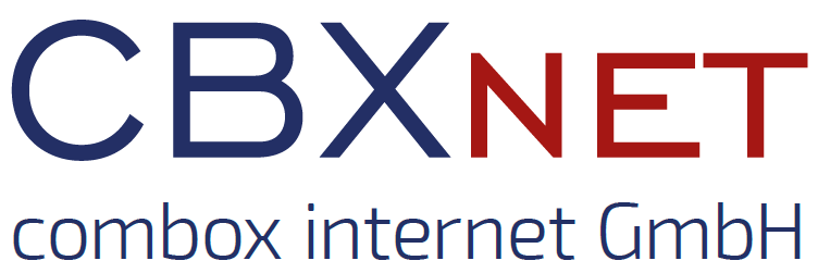 CBXNET combox internet GmbH